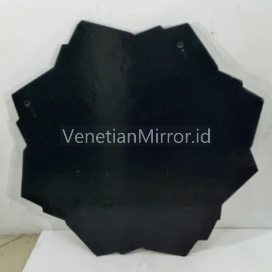 VM 004592 Beveled Wall Mirror