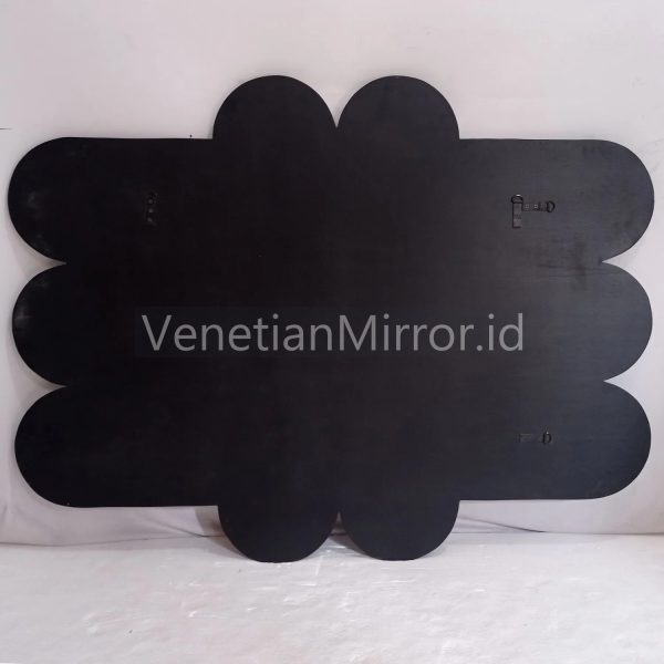 VM 004649 Color Full Wall Mirror Decorative