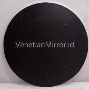VM 004138 Art Deco Mirror Sunburst