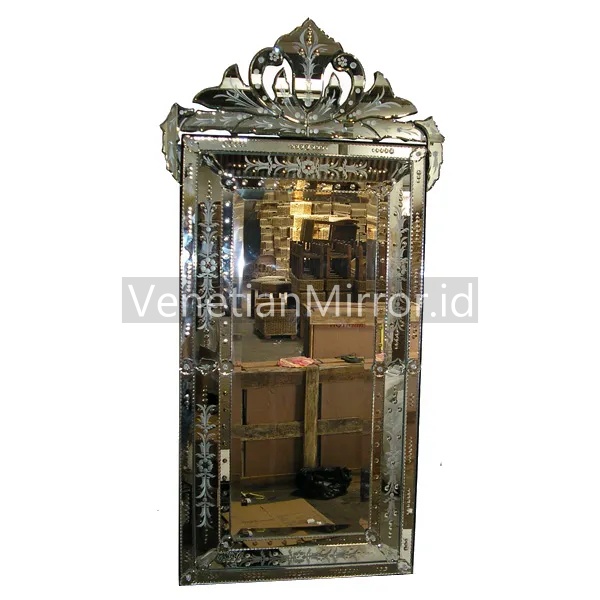 VM 001001 Venetian Mirror Pirus
