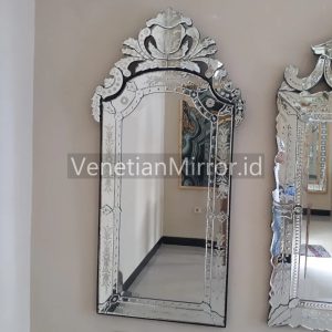 VM 001006 Venetian Mirror Elisendri Large