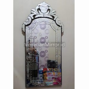 VM 001006 Venetian Mirror Elisendri Large