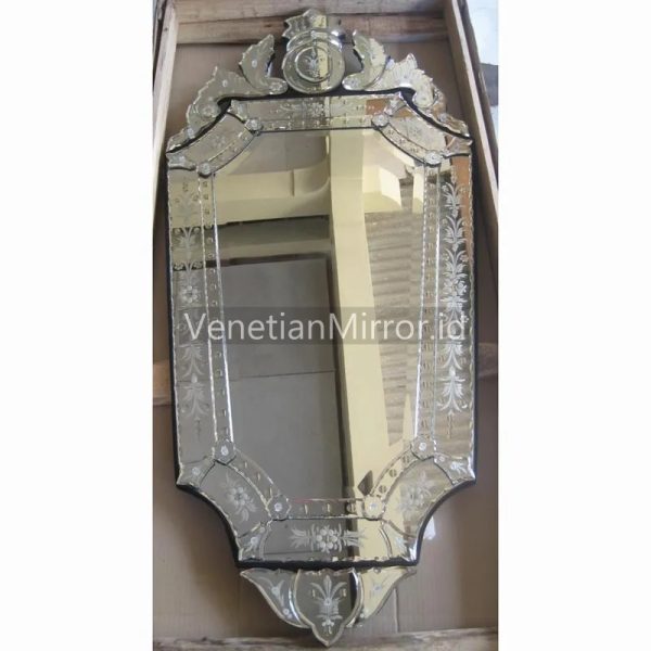 VM 001024 Venetian Mirror Style