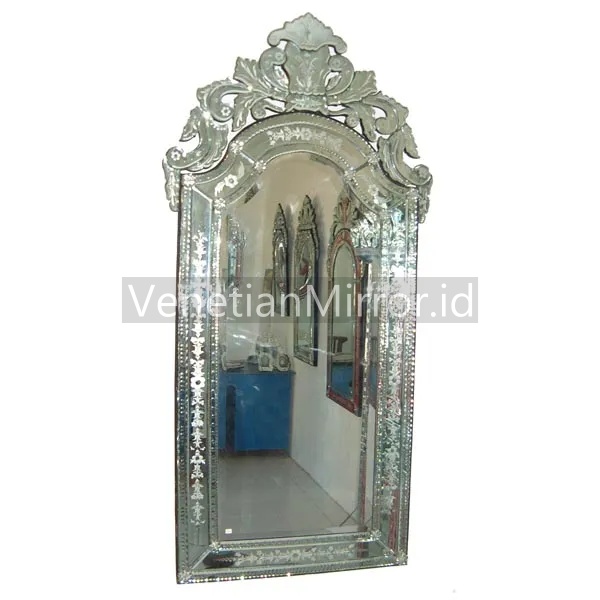 VM 001026 Venetian Mirror Elisendri