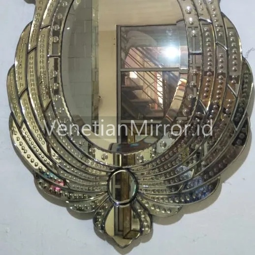 VM 001035 Venetian Wall Mirror