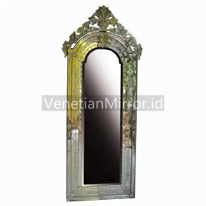 Custom Venetian Long Mirror: Indonesia Manufacturer