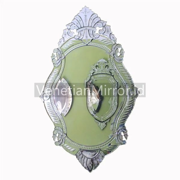 VM 001068 Venetian Mirror Style