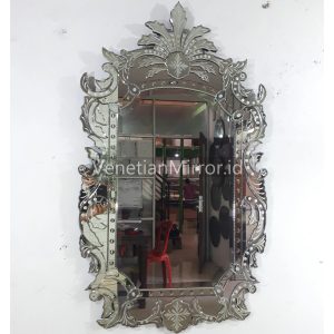 VM 001083 Venetian Mirror Elisendri
