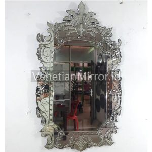 VM 001083 Venetian Mirror Elisendri
