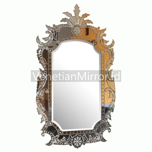 VM 001083 Venetian Mirror Elisendri