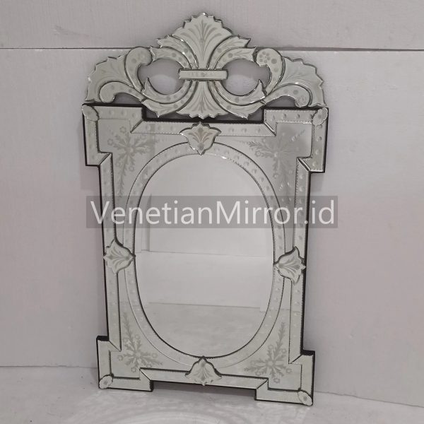 VM 001111 Venetian Mirror Style
