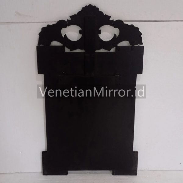 VM 001111 Venetian Mirror Style