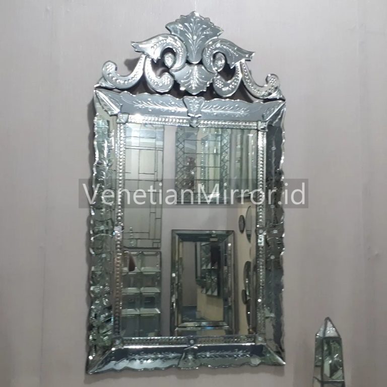 VM 001141 Venetian Mirror Large