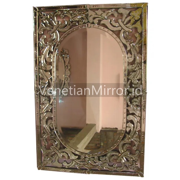 VM 002011 Venetian Mirror Batik Capsule