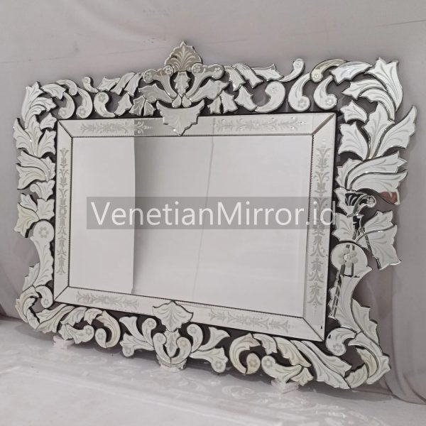 Venetian Landscape Wall Mirror