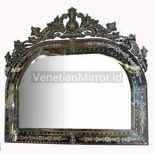 VM 003014 Venetian Mirror Tiara