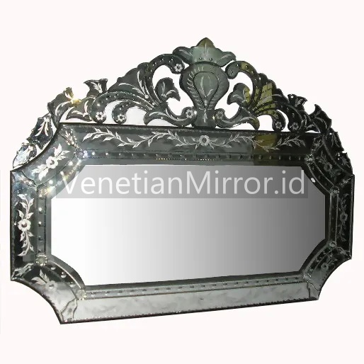 VM 003015 Venetian Mirror Elisendri