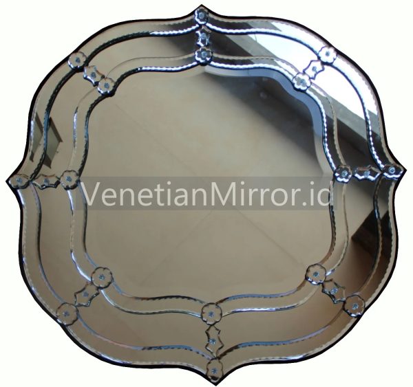 VM 004056 Modern Wall Mirror