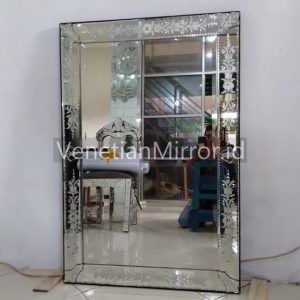 VM 004060 Venetian Mirror Rectangular