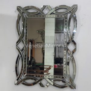 VM 004100 Modern Wall Mirror Decor