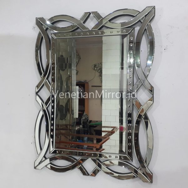 VM 004100 Modern Wall Mirror Decor