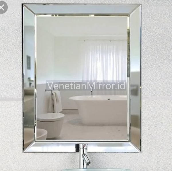 VM 004134 Modern Wall Mirror