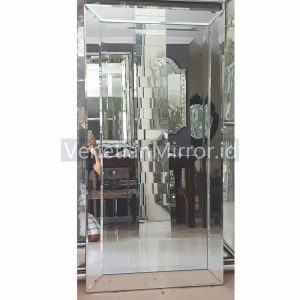 VM 004143 Venetian Mirror Beveled