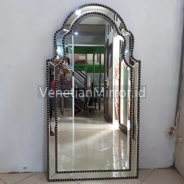 VM 004560 Modern Wall Mirror Minimalist