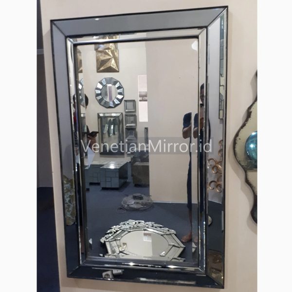 VM 004565 Rectangle Wall Mirror