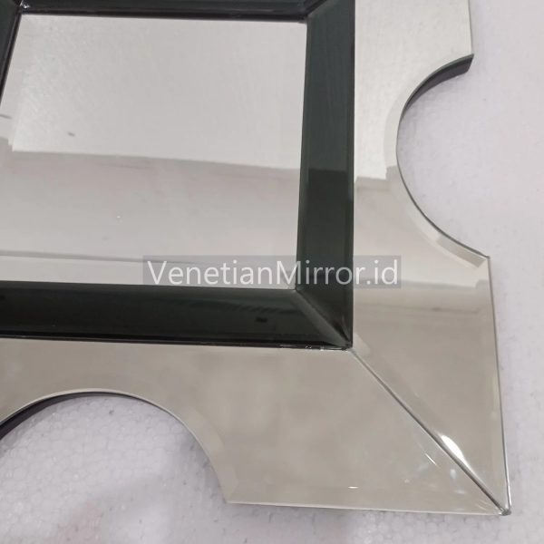 VM 004568 Modern Wall Mirror Decor