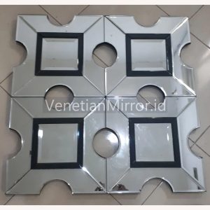 VM 004568 Modern Wall Mirror Decor