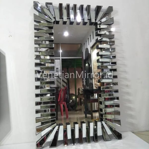 VM 004605 Modern Wall Mirror Rectagular