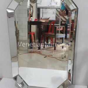 VM 004612 Modern Wall Mirror