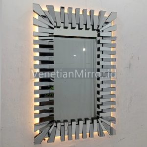 VM 004637 Modern Wall Deco Mirror