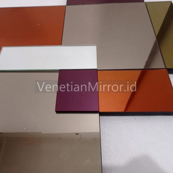 VM 004658 Modern Wall Mirror