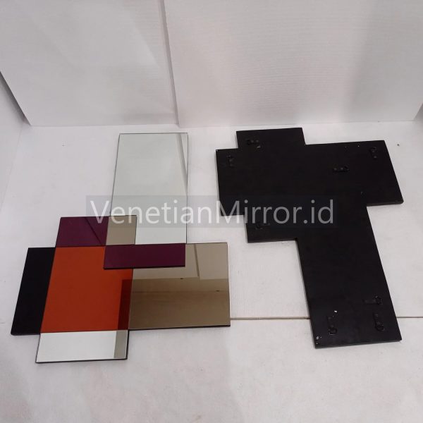 VM 004658 Modern Wall Mirror