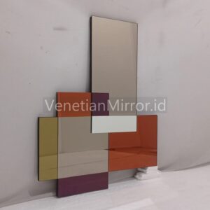 VM 004658 Modern Wall Mirror