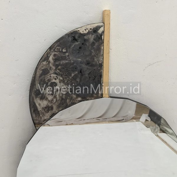 VM 004728 Wall Mirror Decor