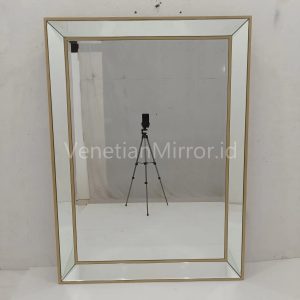 VM 004745 Modern Wall Mirror Minimalist