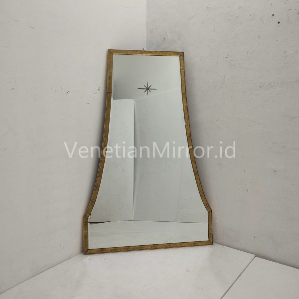 VM 004747 Elegant Wall Mirror Decor