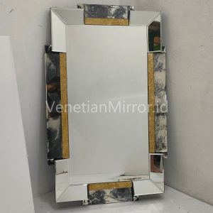 VM 004754 Modern Wall Mirror Decor