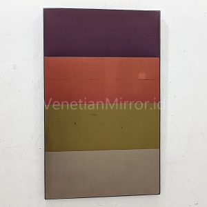 VM 004755 Wall Mirror Panel