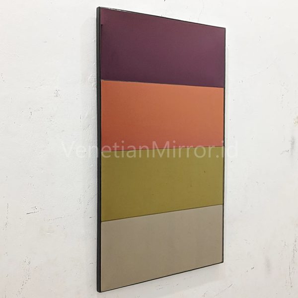 VM 004755 Wall Mirror Panel