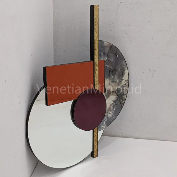 VM 004757 Modern Wall Mirror