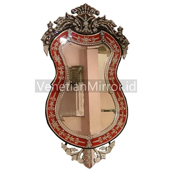 VM 005019 Venetian Mirror Style