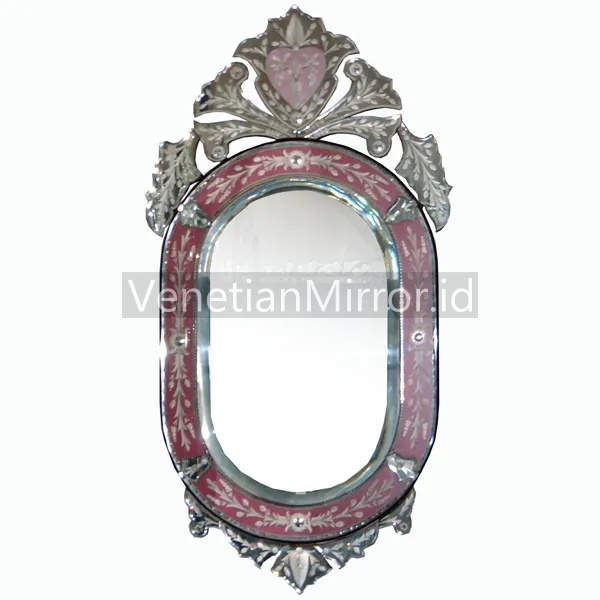 VM 005036 Venetian Mirror Style