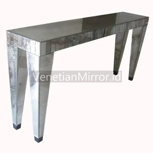 VM 006103 Console Mirror Table