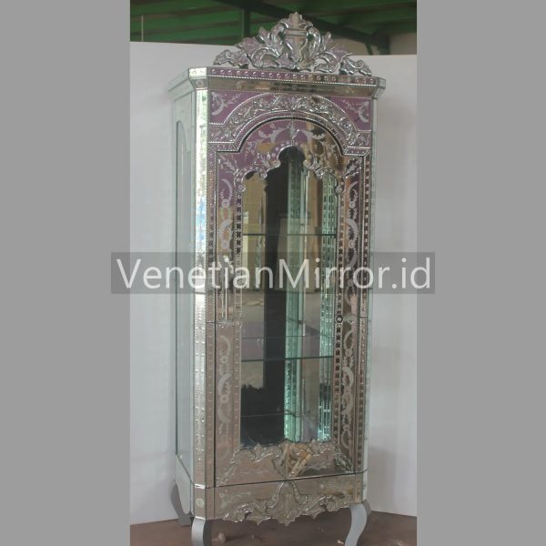 VM 006121 Furniture Mirror Wardobe