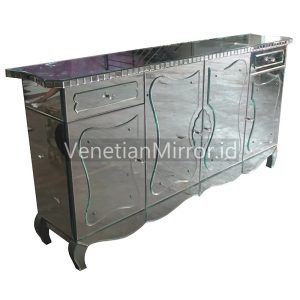 VM 006128 Mirror Cabinet Furniture