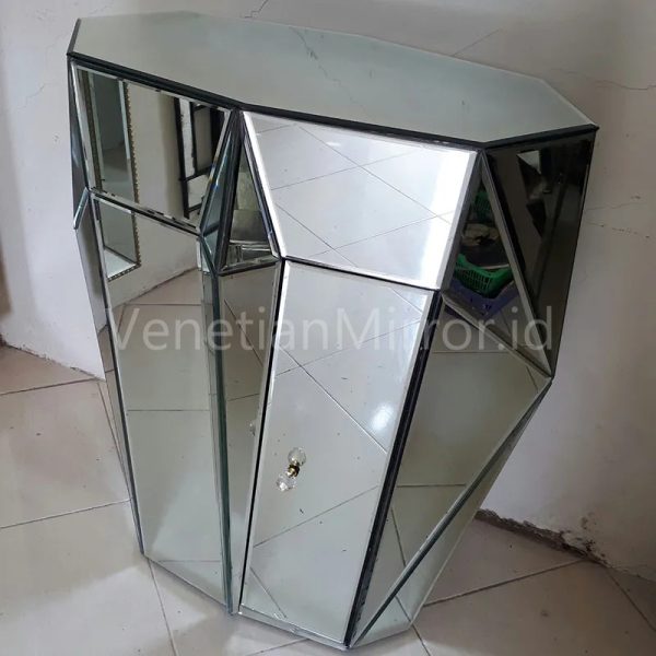 VM 006215 Furniture Mirror Deco